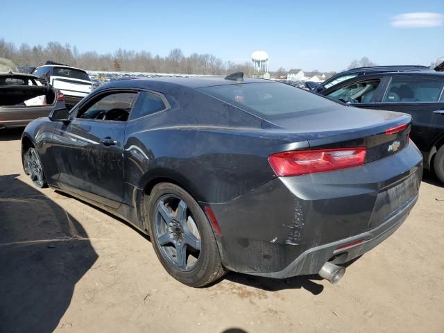 Photo 1 VIN: 1G1FA1RS6G0146696 - CHEVROLET CAMARO LT 