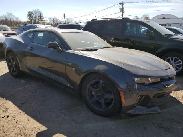 Photo 3 VIN: 1G1FA1RS6G0146696 - CHEVROLET CAMARO LT 