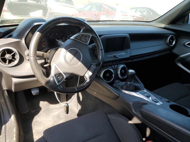 Photo 7 VIN: 1G1FA1RS6G0146696 - CHEVROLET CAMARO LT 