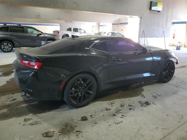 Photo 2 VIN: 1G1FA1RS7H0180616 - CHEVROLET CAMARO LS 