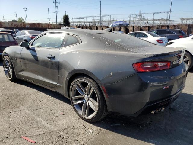 Photo 1 VIN: 1G1FA1RS8H0103060 - CHEVROLET CAMARO LS 