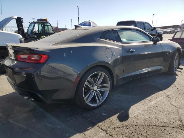 Photo 2 VIN: 1G1FA1RS8H0103060 - CHEVROLET CAMARO LS 