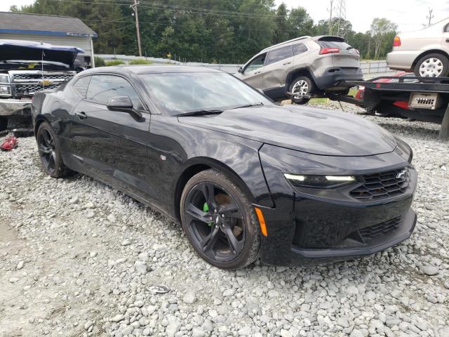 Photo 0 VIN: 1G1FA1RS8K0120707 - CHEVROLET CAMARO LS 