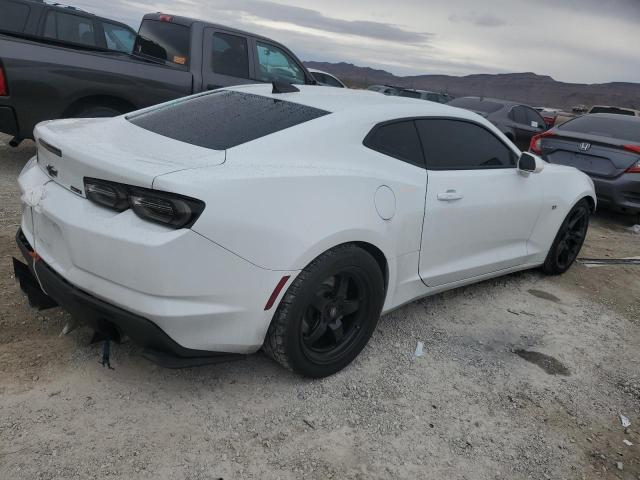 Photo 2 VIN: 1G1FA1RS8M0123349 - CHEVROLET CAMARO 