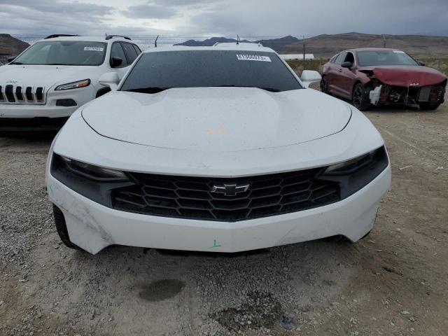 Photo 4 VIN: 1G1FA1RS8M0123349 - CHEVROLET CAMARO 