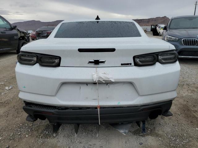 Photo 5 VIN: 1G1FA1RS8M0123349 - CHEVROLET CAMARO 