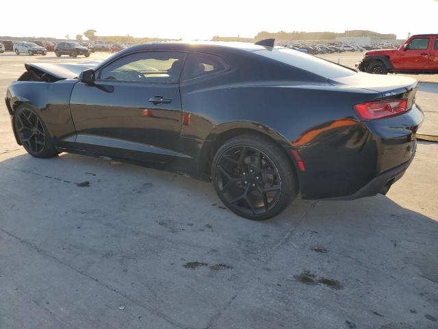 Photo 1 VIN: 1G1FA1RS9G0165209 - CHEVROLET CAMARO LT 