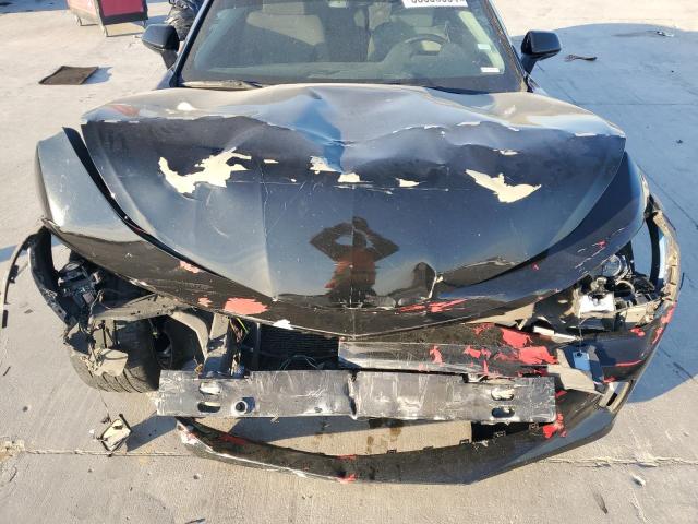 Photo 10 VIN: 1G1FA1RS9G0165209 - CHEVROLET CAMARO LT 