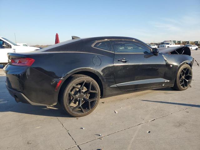 Photo 2 VIN: 1G1FA1RS9G0165209 - CHEVROLET CAMARO LT 