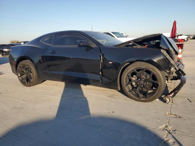 Photo 3 VIN: 1G1FA1RS9G0165209 - CHEVROLET CAMARO LT 