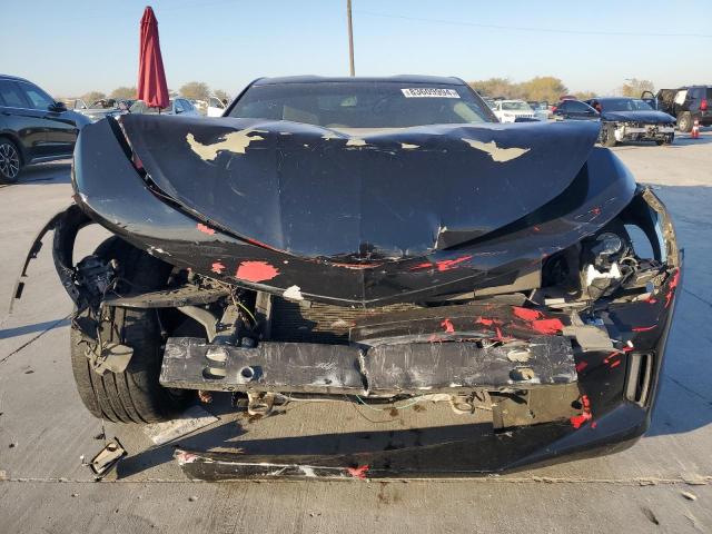 Photo 4 VIN: 1G1FA1RS9G0165209 - CHEVROLET CAMARO LT 