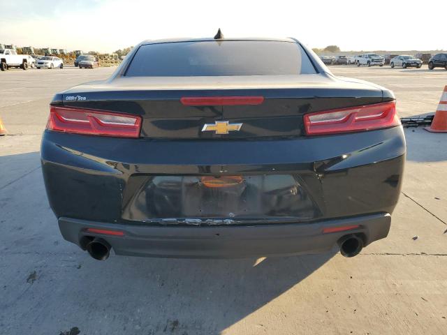 Photo 5 VIN: 1G1FA1RS9G0165209 - CHEVROLET CAMARO LT 