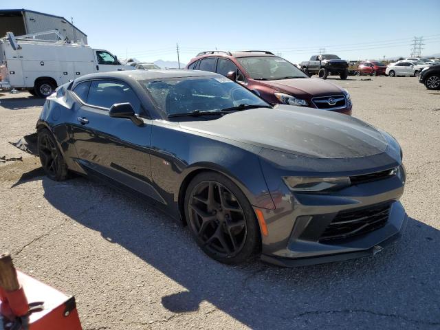 Photo 3 VIN: 1G1FA1RS9J0188125 - CHEVROLET CAMARO LS 