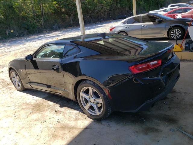 Photo 1 VIN: 1G1FA1RX0H0130815 - CHEVROLET CAMARO 