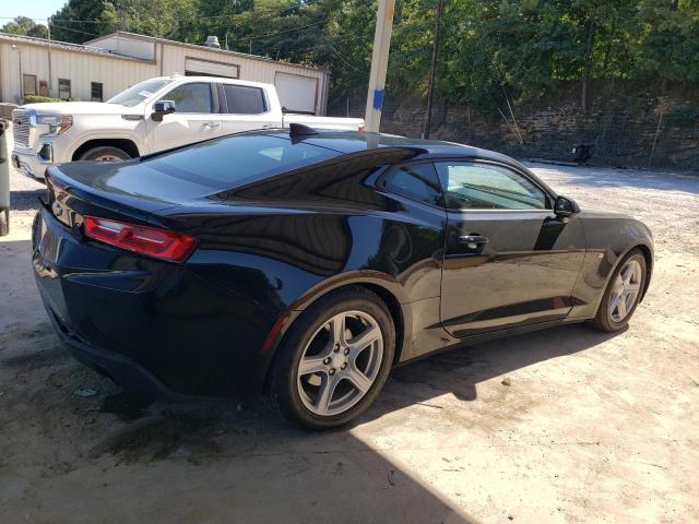 Photo 2 VIN: 1G1FA1RX0H0130815 - CHEVROLET CAMARO 