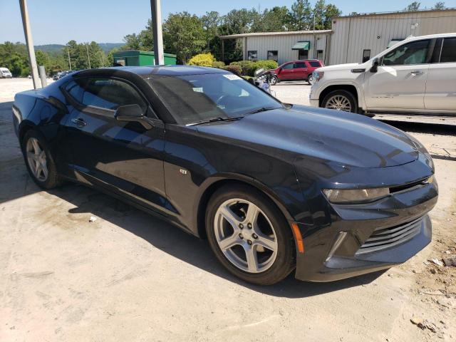 Photo 3 VIN: 1G1FA1RX0H0130815 - CHEVROLET CAMARO 