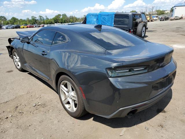 Photo 2 VIN: 1G1FA1RX0H0144620 - CHEVROLET CAMARO LS 