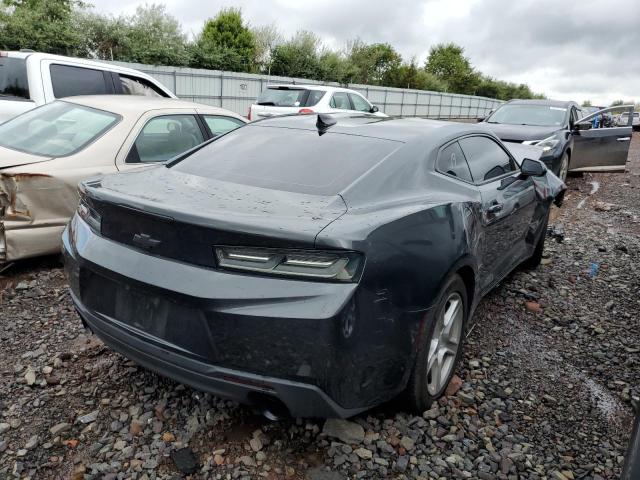 Photo 3 VIN: 1G1FA1RX0H0144620 - CHEVROLET CAMARO LS 