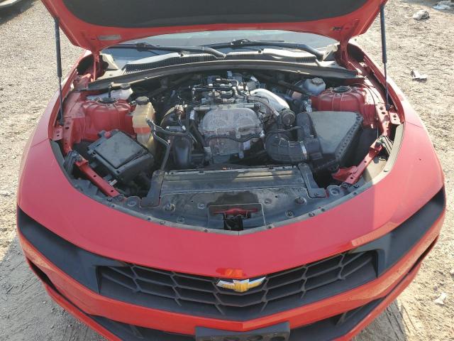 Photo 10 VIN: 1G1FA1RX0K0117800 - CHEVROLET CAMARO LS 