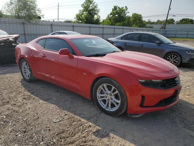 Photo 3 VIN: 1G1FA1RX0K0117800 - CHEVROLET CAMARO LS 