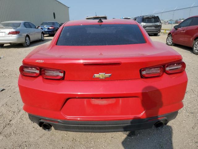 Photo 5 VIN: 1G1FA1RX0K0117800 - CHEVROLET CAMARO LS 