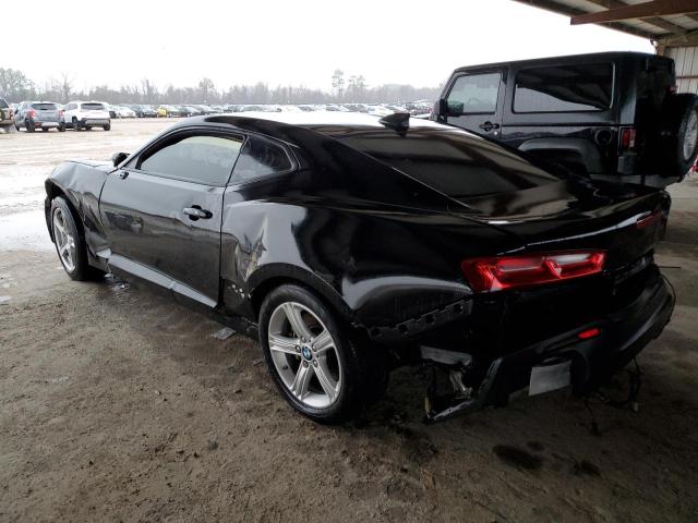 Photo 1 VIN: 1G1FA1RX1H0104367 - CHEVROLET CAMARO 