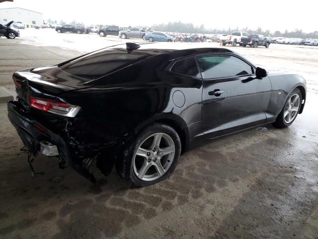 Photo 2 VIN: 1G1FA1RX1H0104367 - CHEVROLET CAMARO 