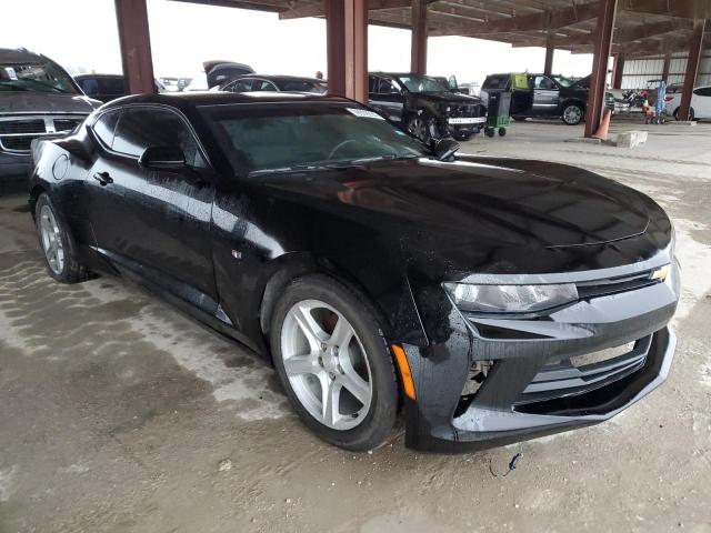 Photo 3 VIN: 1G1FA1RX1H0104367 - CHEVROLET CAMARO 