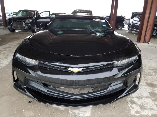 Photo 4 VIN: 1G1FA1RX1H0104367 - CHEVROLET CAMARO 