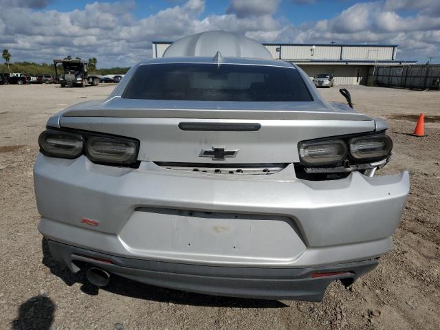 Photo 5 VIN: 1G1FA1RX1K0155424 - CHEVROLET CAMARO 