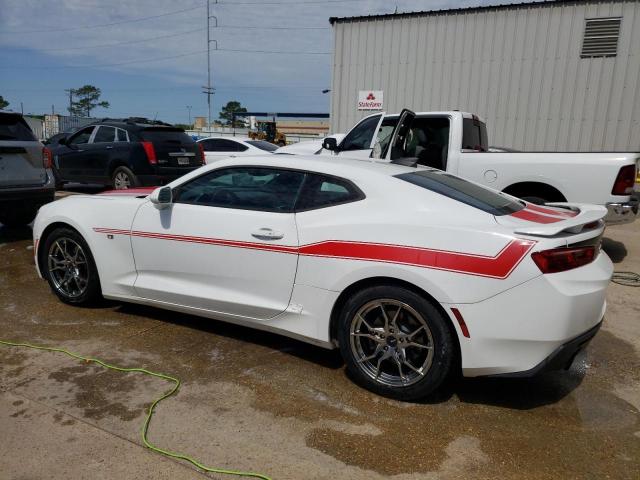 Photo 1 VIN: 1G1FA1RX2H0178784 - CHEVROLET CAMARO 