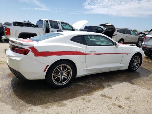 Photo 2 VIN: 1G1FA1RX2H0178784 - CHEVROLET CAMARO 