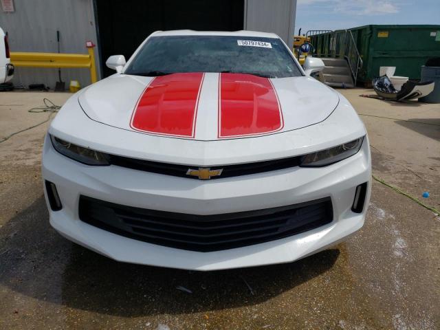 Photo 4 VIN: 1G1FA1RX2H0178784 - CHEVROLET CAMARO 