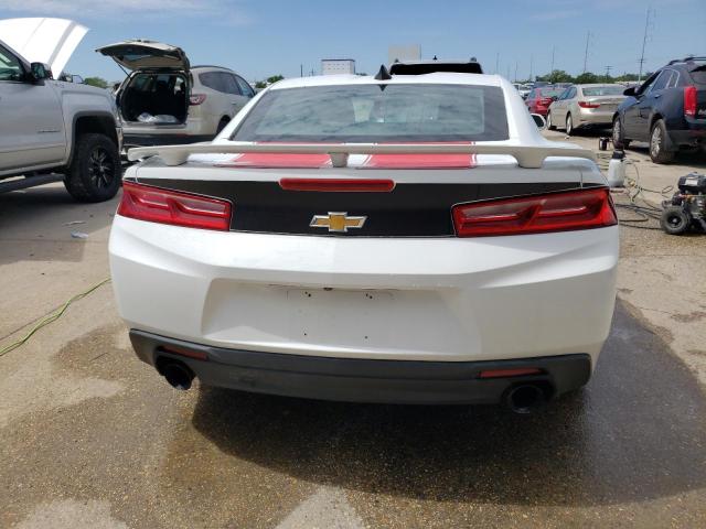 Photo 5 VIN: 1G1FA1RX2H0178784 - CHEVROLET CAMARO 