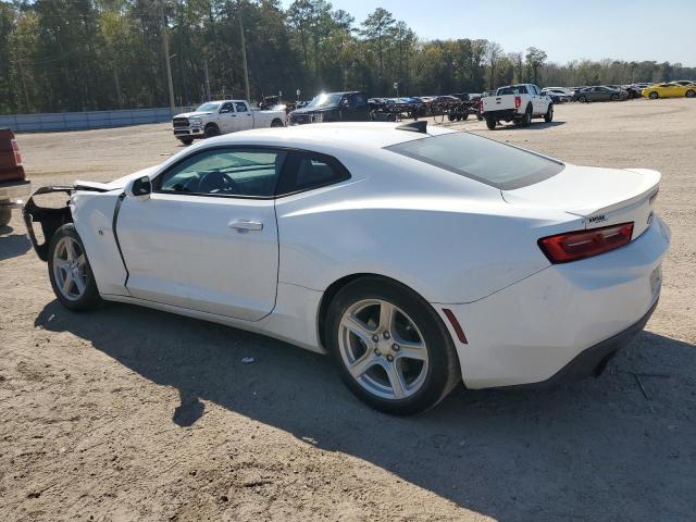 Photo 1 VIN: 1G1FA1RX2H0198324 - CHEVROLET CAMARO 