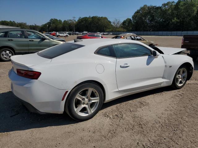 Photo 2 VIN: 1G1FA1RX2H0198324 - CHEVROLET CAMARO 