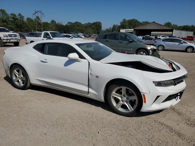 Photo 3 VIN: 1G1FA1RX2H0198324 - CHEVROLET CAMARO 