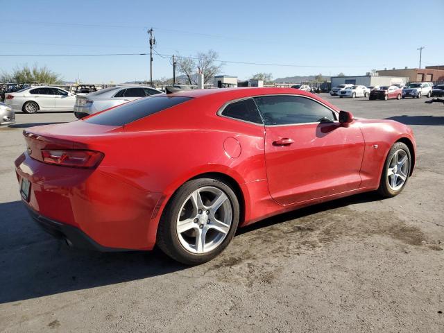 Photo 2 VIN: 1G1FA1RX3H0169267 - CHEVROLET CAMARO LS 