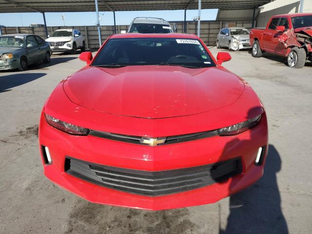 Photo 4 VIN: 1G1FA1RX3H0169267 - CHEVROLET CAMARO LS 