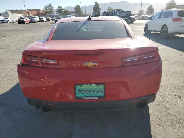 Photo 5 VIN: 1G1FA1RX3H0169267 - CHEVROLET CAMARO LS 