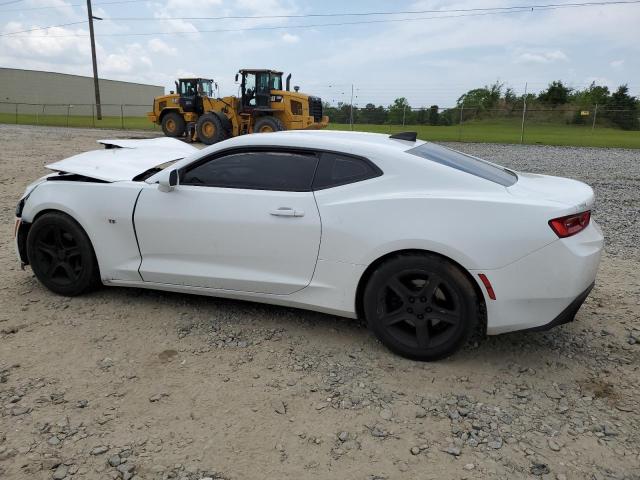 Photo 1 VIN: 1G1FA1RX3H0172475 - CHEVROLET CAMARO LS 