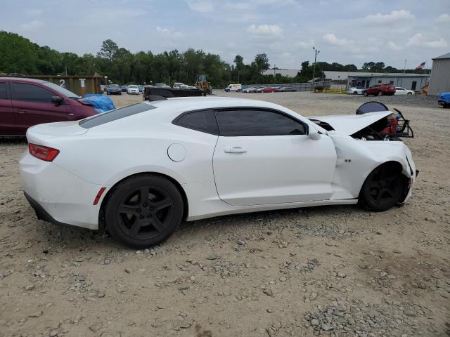 Photo 2 VIN: 1G1FA1RX3H0172475 - CHEVROLET CAMARO LS 