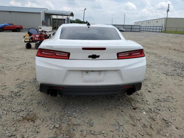 Photo 5 VIN: 1G1FA1RX3H0172475 - CHEVROLET CAMARO LS 