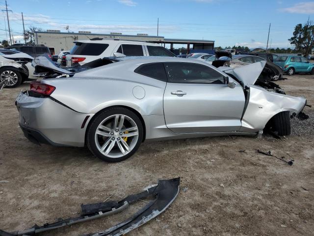 Photo 2 VIN: 1G1FA1RX3J0108944 - CHEVROLET CAMARO 