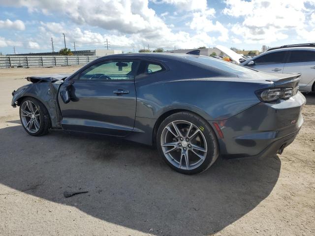 Photo 1 VIN: 1G1FA1RX3K0129956 - CHEVROLET CAMARO LS 