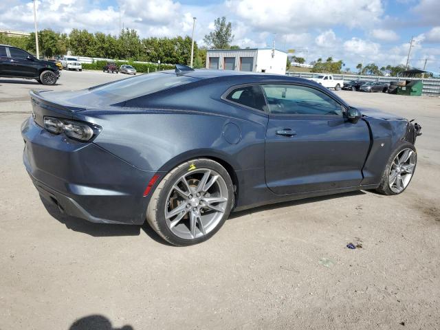 Photo 2 VIN: 1G1FA1RX3K0129956 - CHEVROLET CAMARO LS 