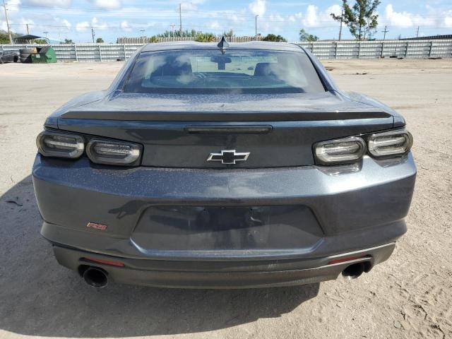 Photo 5 VIN: 1G1FA1RX3K0129956 - CHEVROLET CAMARO LS 