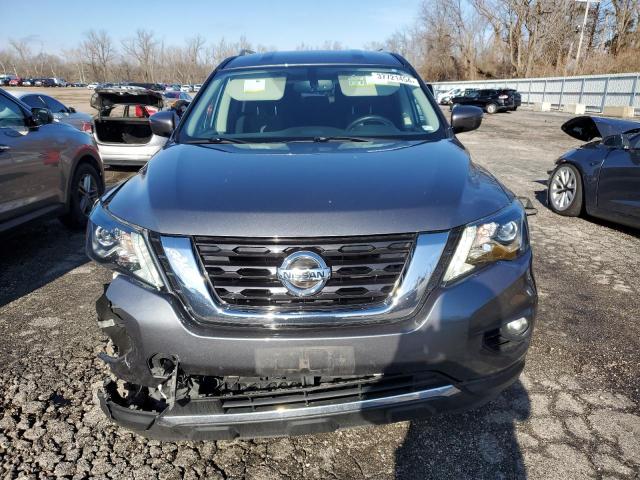 Photo 4 VIN: 1G1FA1RX3K0157580 - NISSAN PATHFINDER 