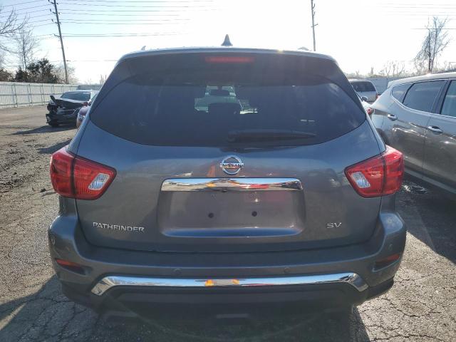 Photo 5 VIN: 1G1FA1RX3K0157580 - NISSAN PATHFINDER 