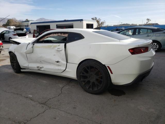 Photo 1 VIN: 1G1FA1RX4G0157515 - CHEVROLET CAMARO 